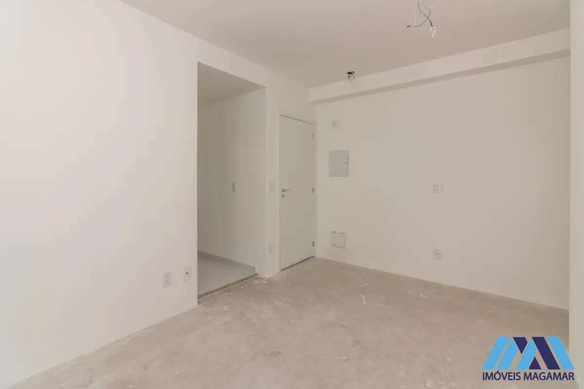 Apartamento à venda, no Motiró santa Filomena em São Bernardo do Campo, Centro, com 2 quartos, 54m² - Imóveis Magamar