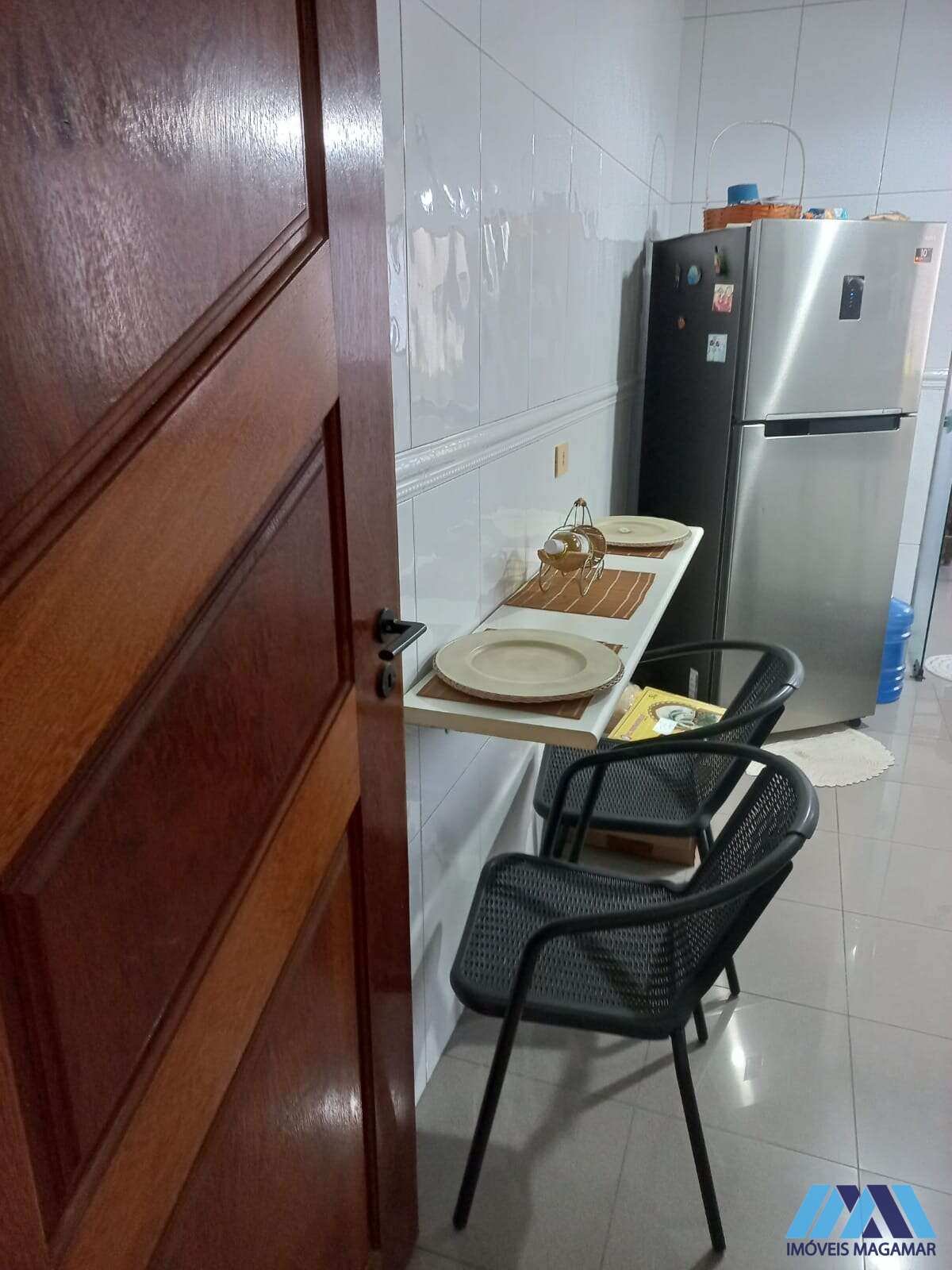 Apartamento à venda, no Condomínio Portal das Flores em São Bernardo do Campo, Jd do Mar, com 3 quartos, 100m² - Imóveis Magamar