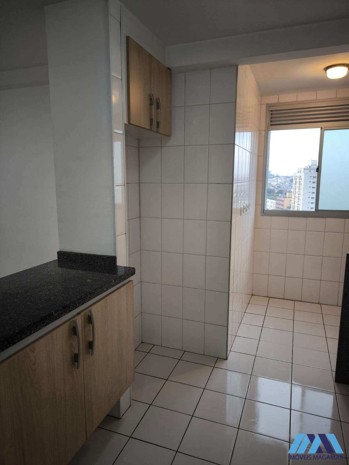 Apartamento à venda, no CONDOMÍNIO TORRES DE SÃO PAULO em Diadema, CAMPANÁRIO, com 2 quartos, 53m² - Imóveis Magamar