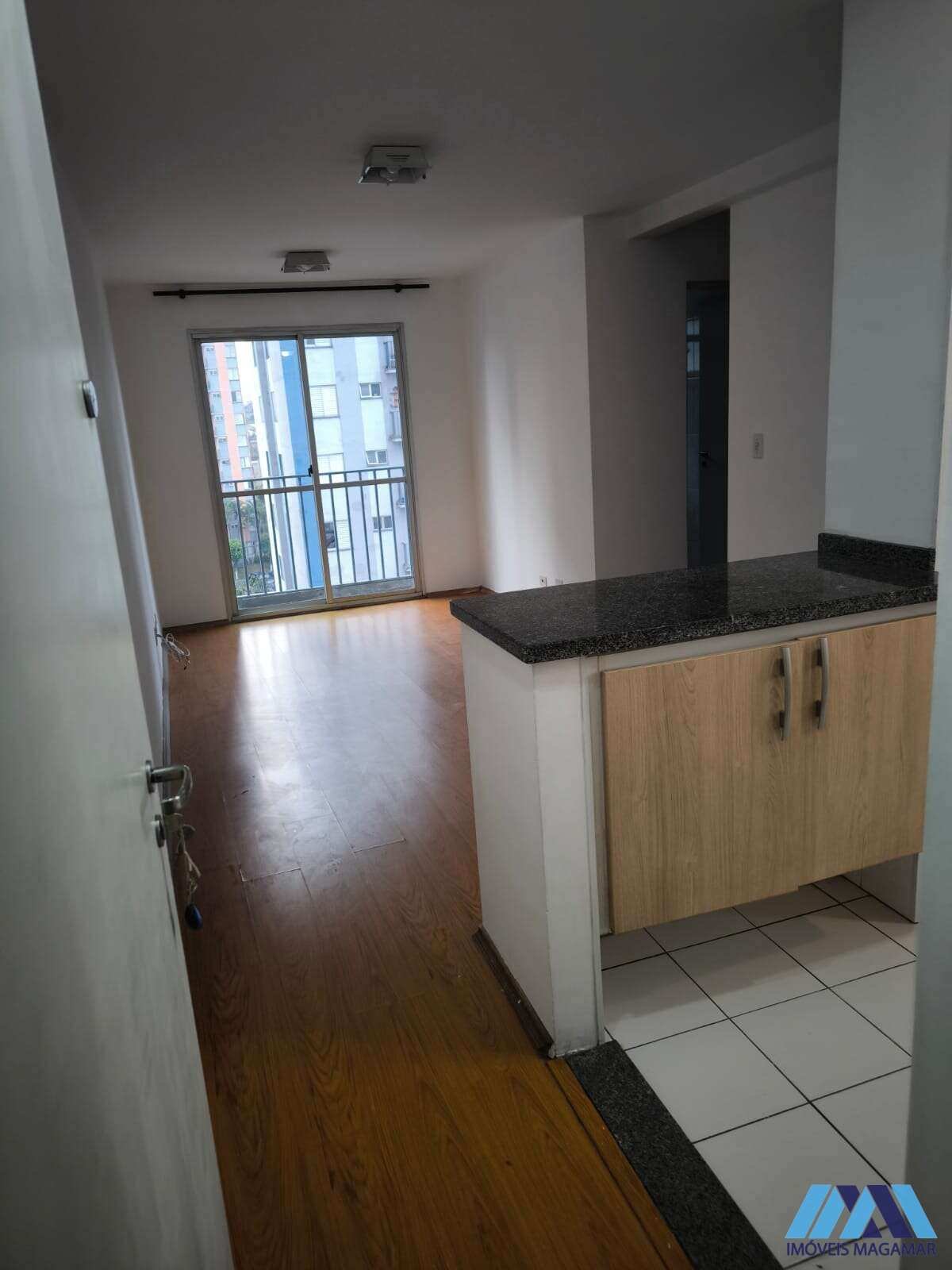 Apartamento à venda, no CONDOMÍNIO TORRES DE SÃO PAULO em Diadema, CAMPANÁRIO, com 2 quartos, 53m² - Imóveis Magamar