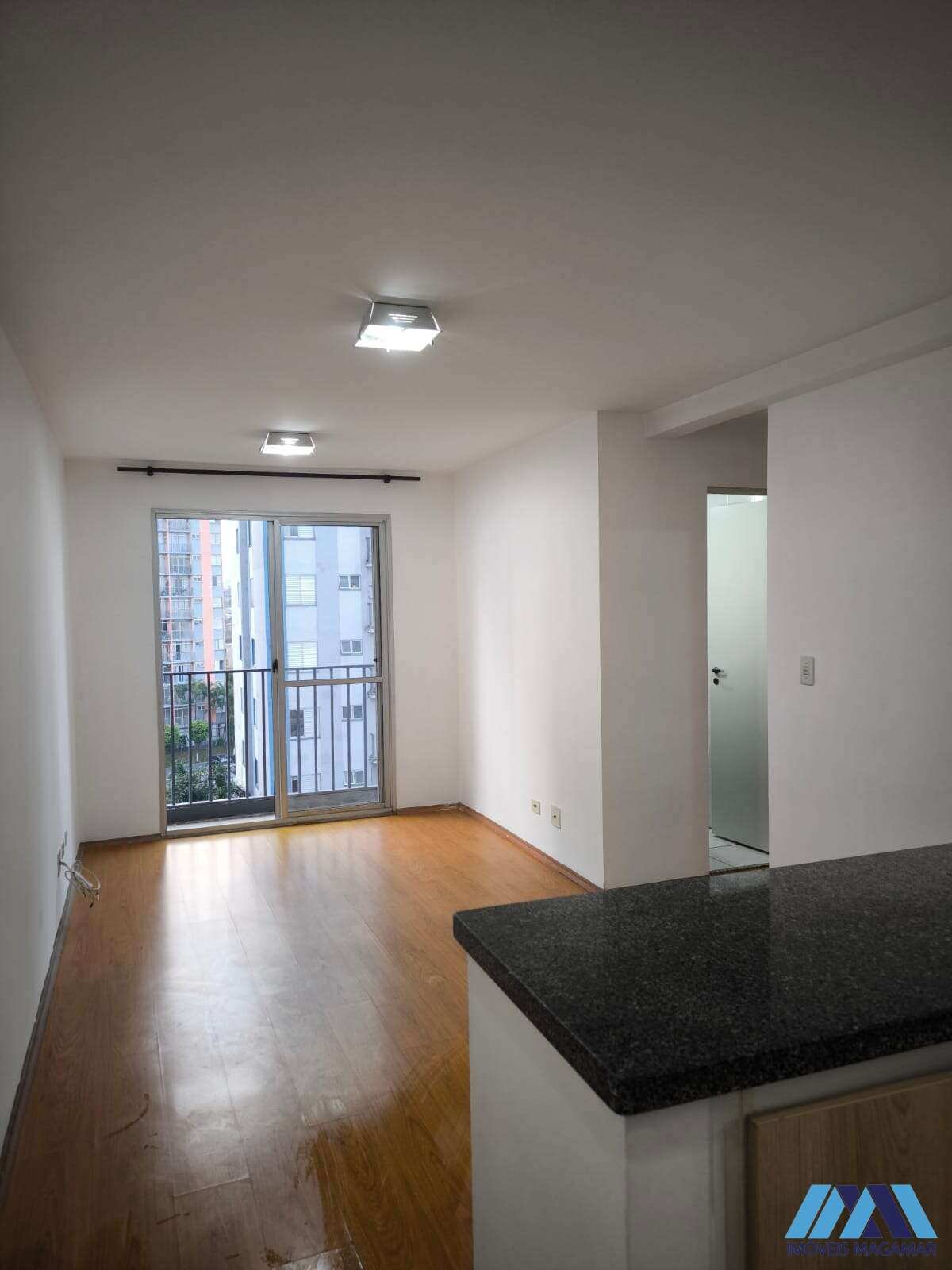 Apartamento à venda, no CONDOMÍNIO TORRES DE SÃO PAULO em Diadema, CAMPANÁRIO, com 2 quartos, 53m² - Imóveis Magamar