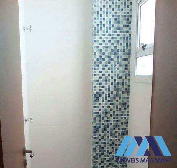 Apartamento à venda, no Edifício Moriá em Diadema, Centro, com 2 quartos, 59m² - Imóveis Magamar