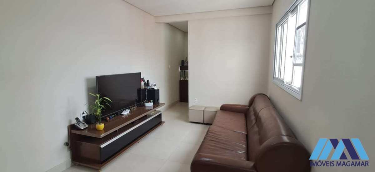 Apartamento à venda em Santo André, Campestre, com 2 quartos, 110m² - Imóveis Magamar