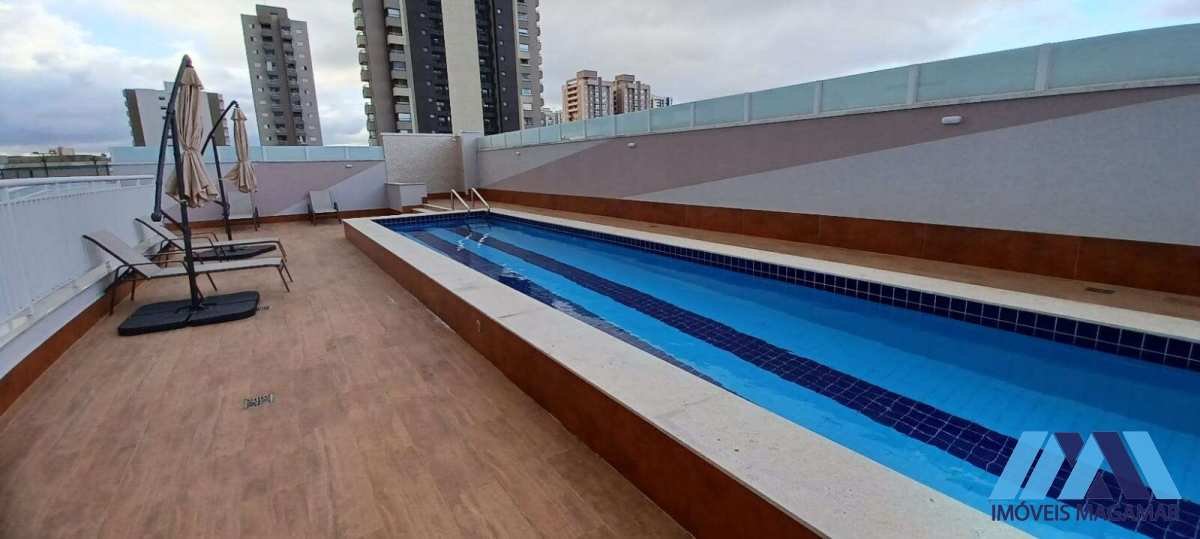 Apartamento à venda, no Luzes da Figueira,  em Santo André, Campestre, com 2 quartos, 55m² - Imóveis Magamar
