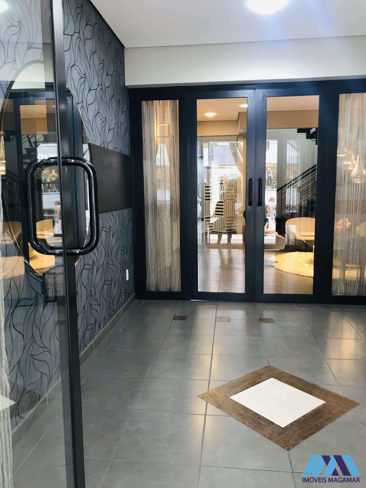 Apartamento à venda, no Residencial Jireh,  em Santo André, Jardim, com 2 quartos, 170m² - Imóveis Magamar