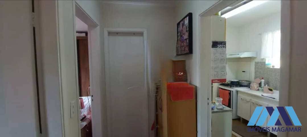 Apartamento à venda em Santo André, Parque Erasmo Assunção, com 2 quartos, 57m² - Imóveis Magamar