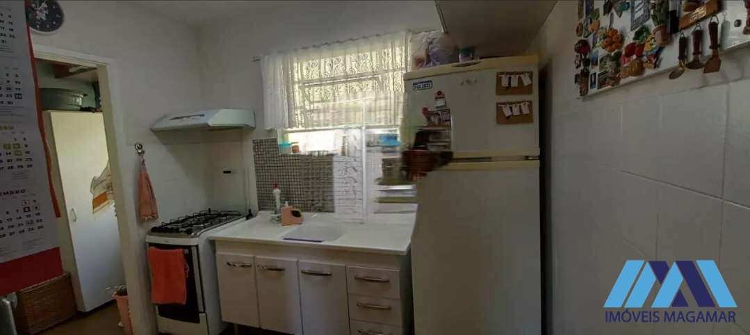 Apartamento à venda em Santo André, Parque Erasmo Assunção, com 2 quartos, 57m² - Imóveis Magamar