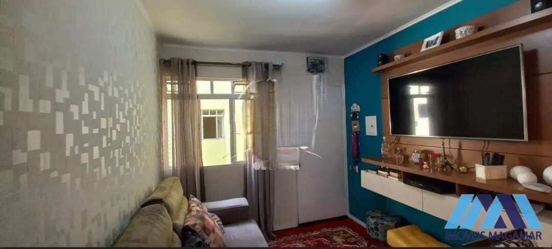 Apartamento à venda em Santo André, Parque Erasmo Assunção, com 2 quartos, 57m² - Imóveis Magamar