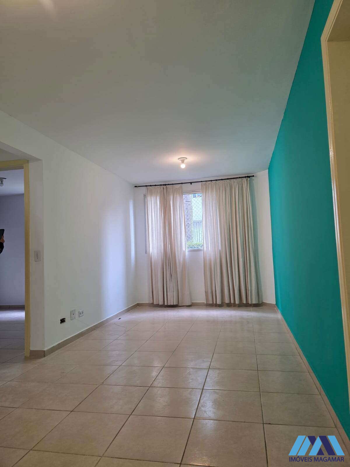 Apartamento à venda em Santo André, Santa Terezinha, com 2 quartos, 51m² - Imóveis Magamar