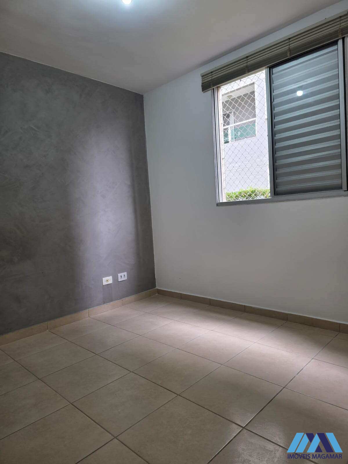 Apartamento à venda em Santo André, Santa Terezinha, com 2 quartos, 51m² - Imóveis Magamar