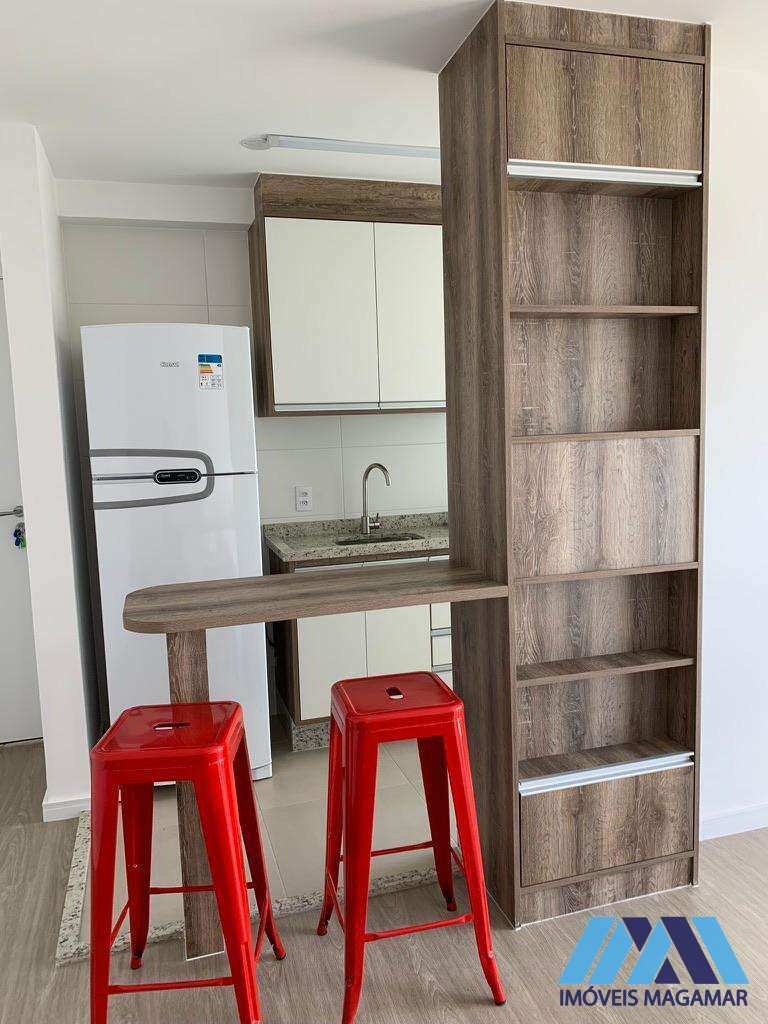 Apartamento à venda em Santo André, Vila Palmares, com 2 quartos, 48m² - Imóveis Magamar