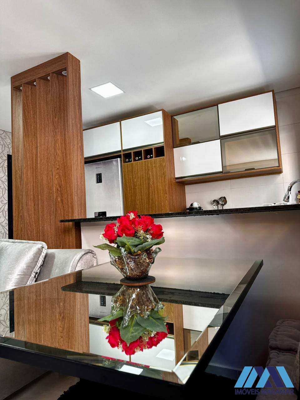 Apartamento à venda, no Residencial Paris,  em Santo André, Vila Príncipe de Gales, com 2 quartos, 62m² - Imóveis Magamar