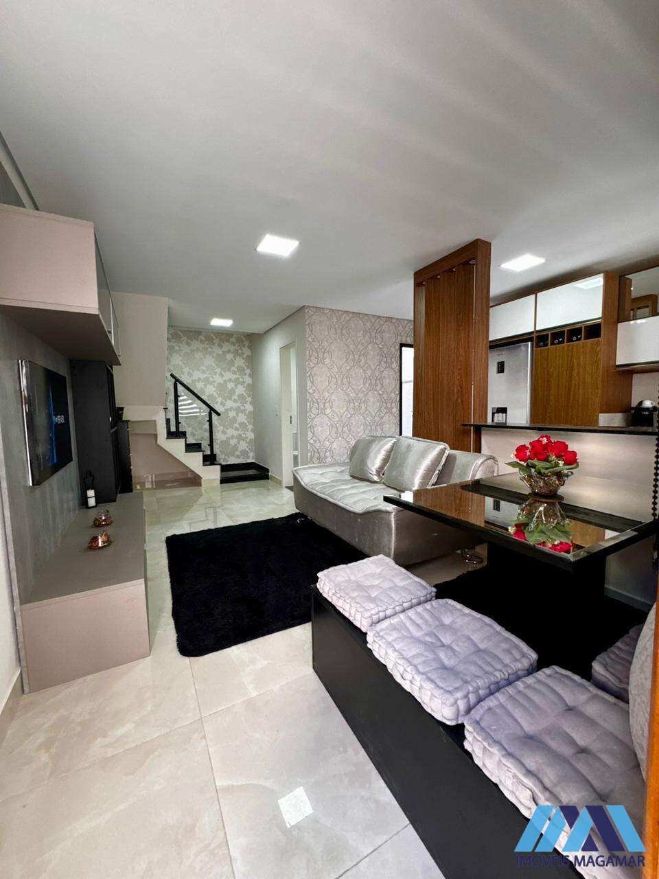 Apartamento à venda, no Residencial Paris,  em Santo André, Vila Príncipe de Gales, com 2 quartos, 62m² - Imóveis Magamar