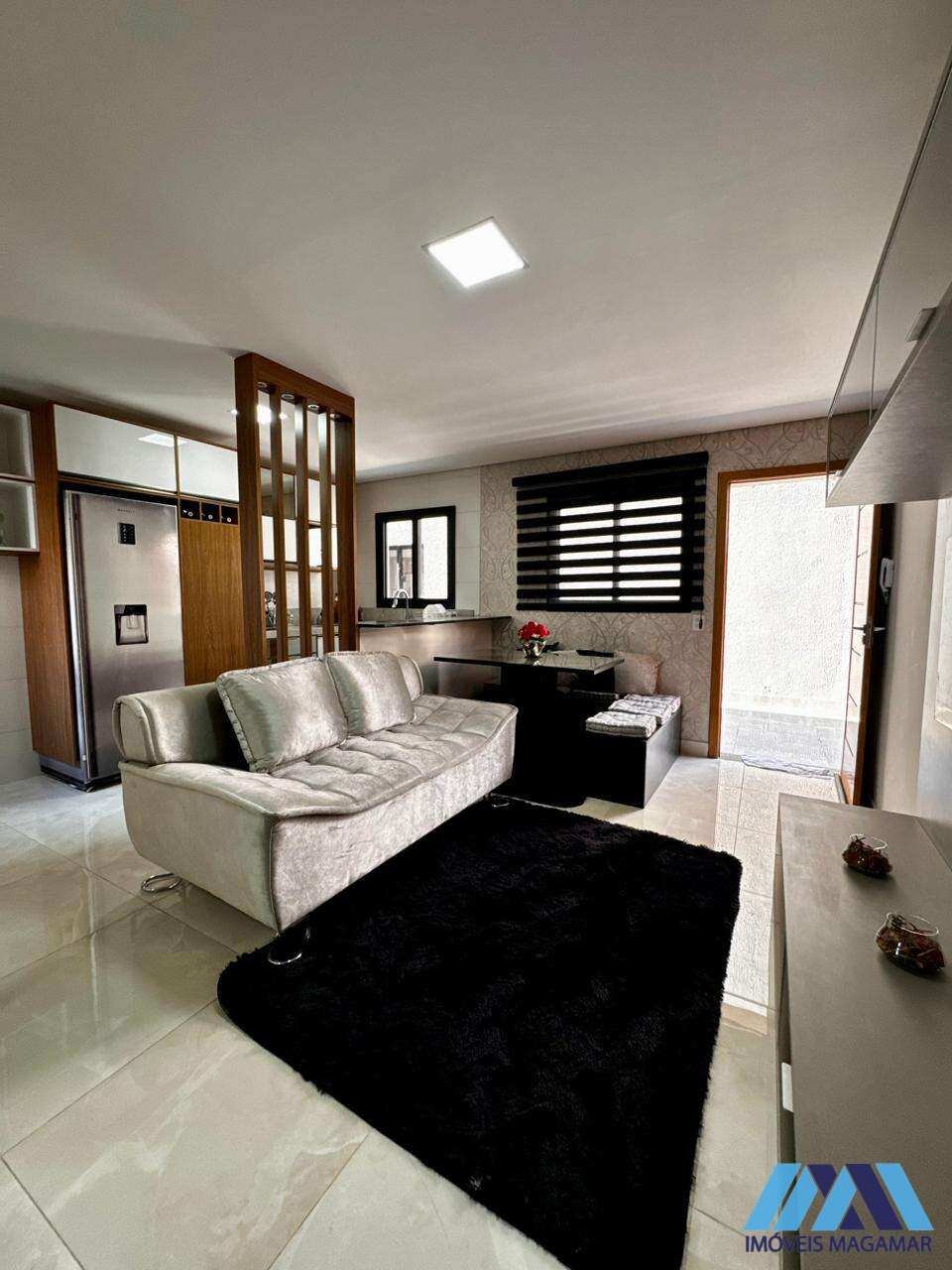 Apartamento à venda, no Residencial Paris,  em Santo André, Vila Príncipe de Gales, com 2 quartos, 62m² - Imóveis Magamar