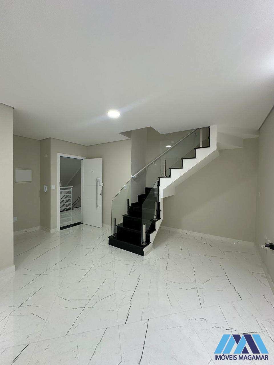 Apartamento à venda, no Residencial Martins,  em Santo André, Vila Scarpelli, com 3 quartos, 124m² - Imóveis Magamar