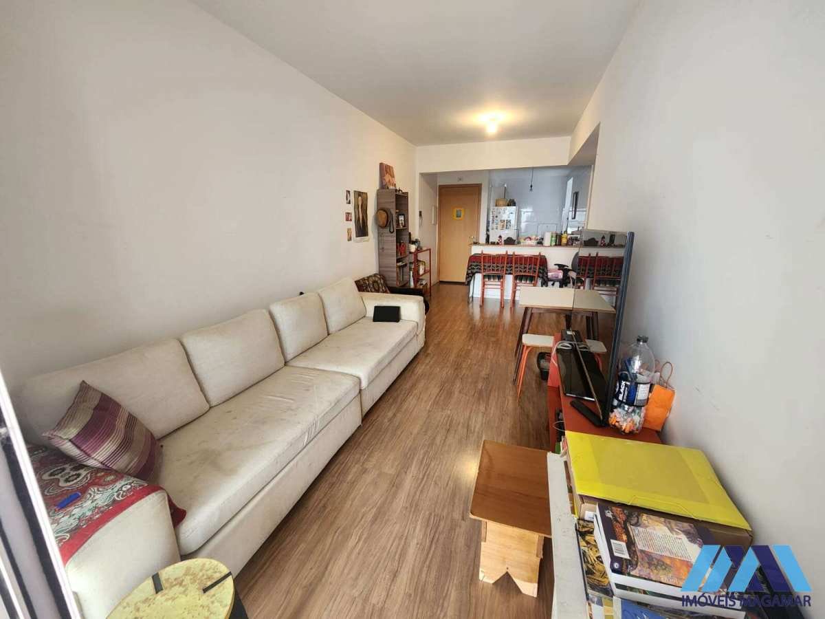 Apartamento à venda, no Residencial Bellagio em São Bernardo do Campo, Centro, com 2 quartos, 66m² - Imóveis Magamar