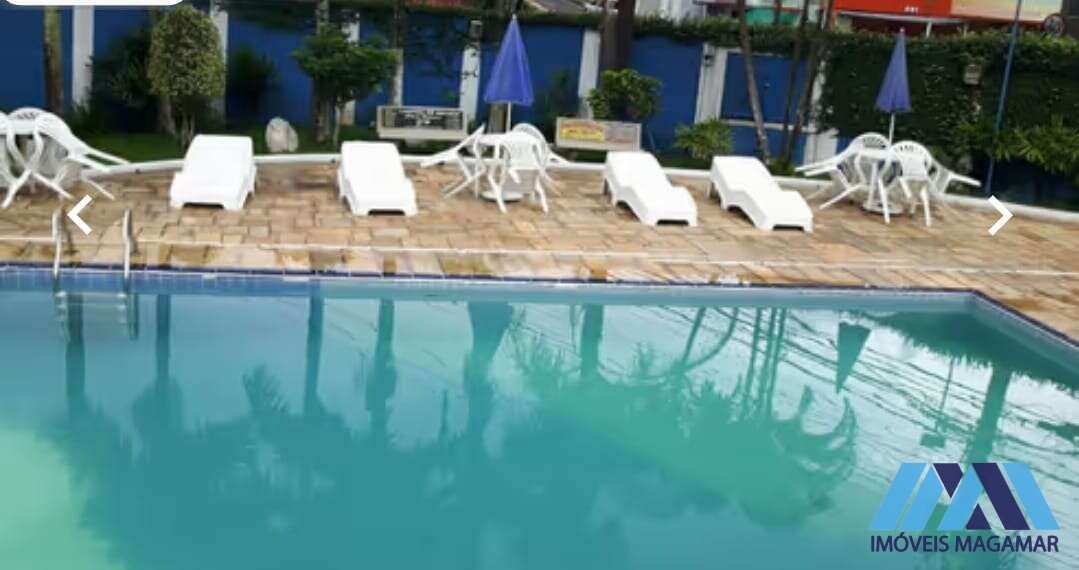 Apartamento à venda, no Condomínio Morada dos Pássaros em São Bernardo do Campo, Demarchi, com 2 quartos, 57m² - Imóveis Magamar