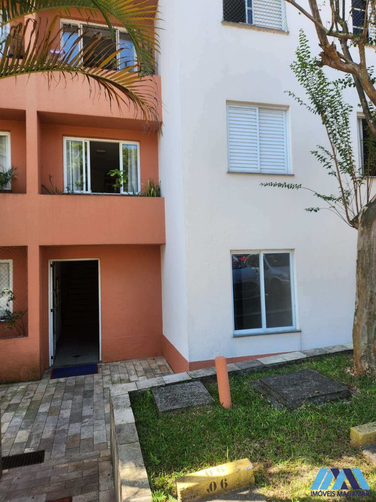 Apartamento à venda, no Condomínio Morada dos Pássaros em São Bernardo do Campo, Demarchi, com 2 quartos, 57m² - Imóveis Magamar