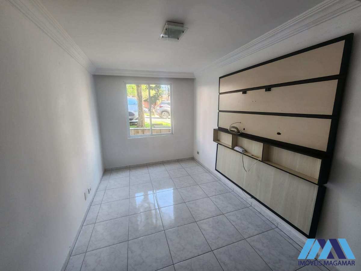 Apartamento à venda, no Condomínio Morada dos Pássaros em São Bernardo do Campo, Demarchi, com 2 quartos, 57m² - Imóveis Magamar