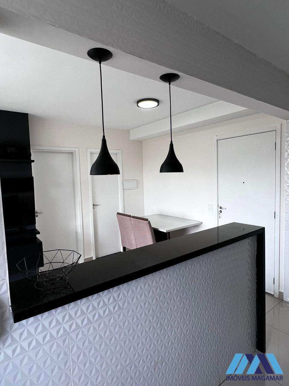 Apartamento à venda, no Start,  em São Bernardo do Campo, Jardim Olavo Bilac, com 2 quartos, 43m² - Imóveis Magamar