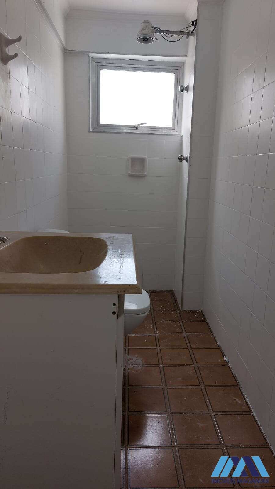 Apartamento à venda, no Edifício Kristina em São Bernardo do Campo, Nova Petrópolis, com 2 quartos, 60m² - Imóveis Magamar