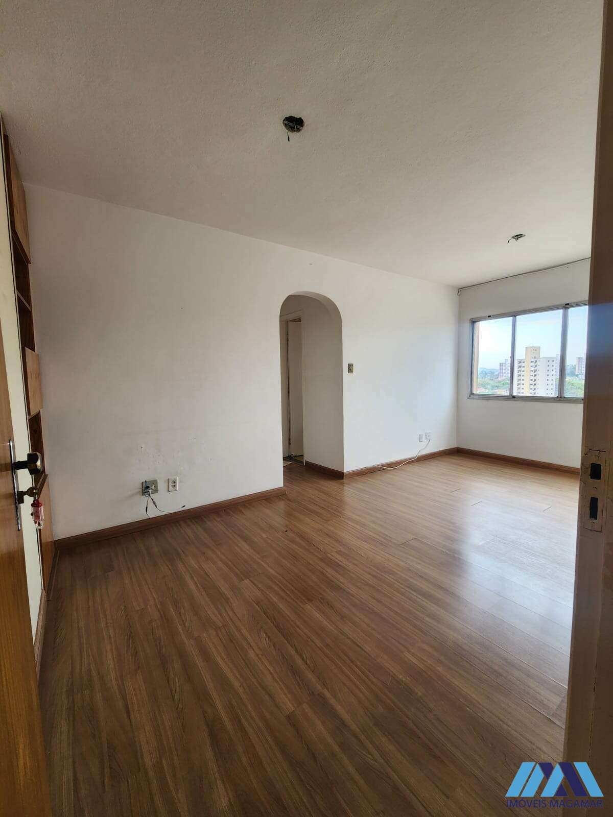 Apartamento à venda, no Condomínio Dom Pedro II em São Bernardo do Campo, Nova Petrópolis, com 2 quartos, 65m² - Imóveis Magamar