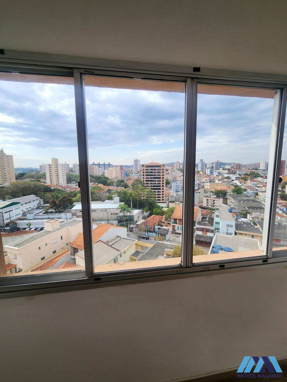 Apartamento à venda, no Condomínio Dom Pedro II,  em São Bernardo do Campo, Nova Petrópolis, com 2 quartos, 65m² - Imóveis Magamar