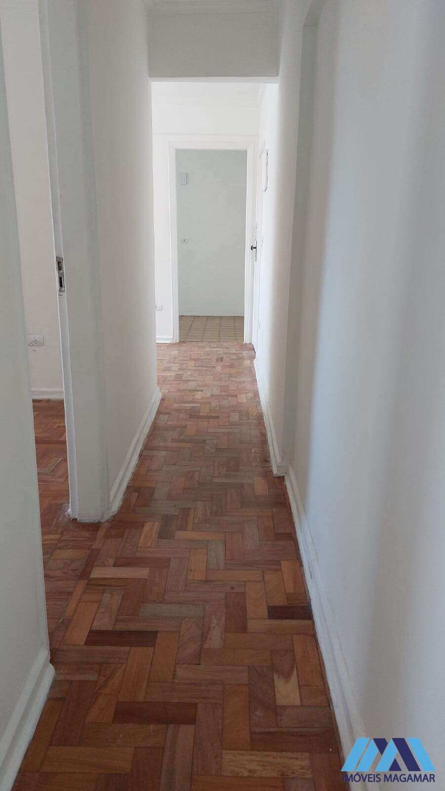 Apartamento à venda, no Edifício Kristina em São Bernardo do Campo, Nova Petrópolis, com 2 quartos, 60m² - Imóveis Magamar
