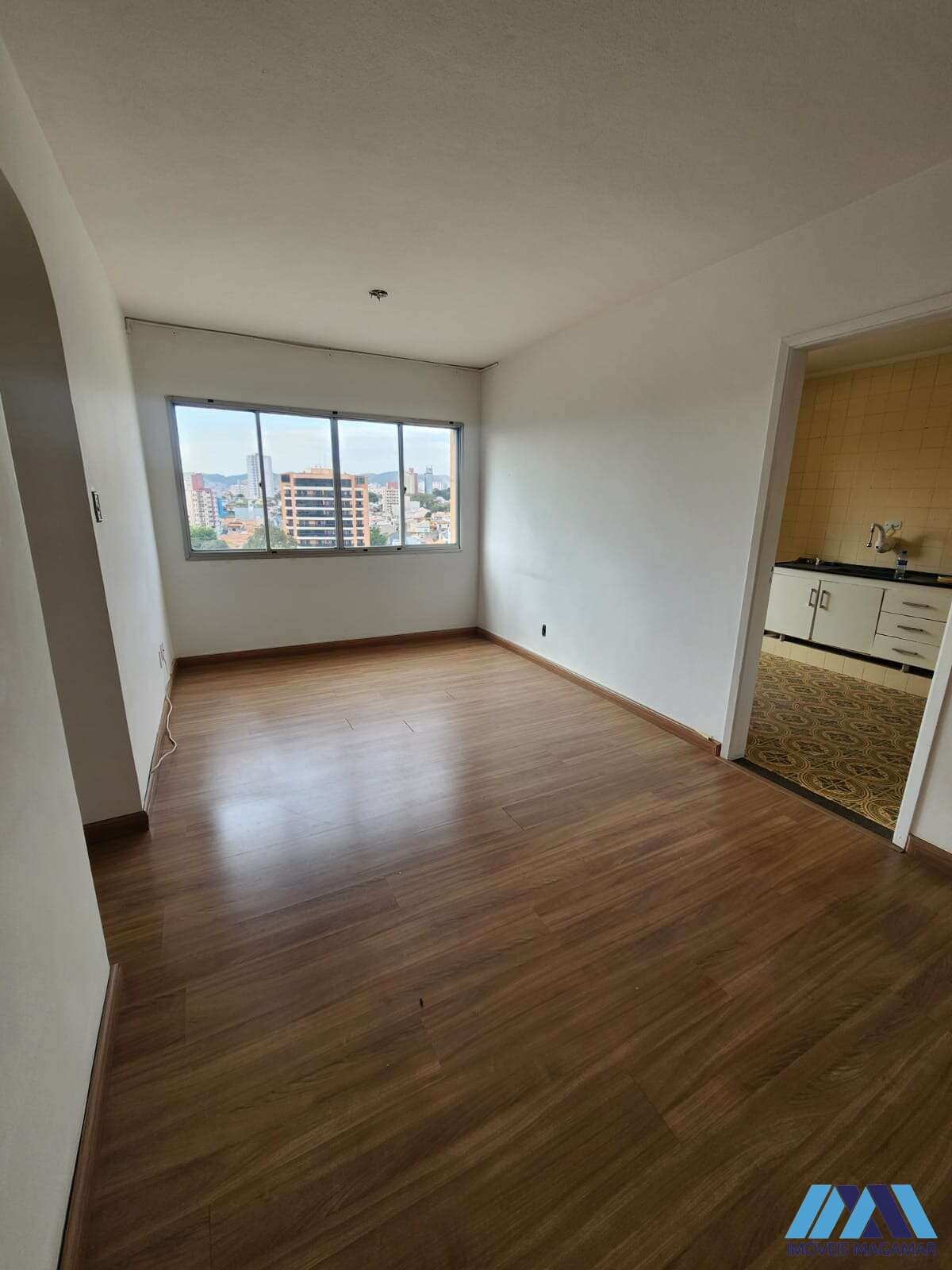 Apartamento à venda, no Condomínio Dom Pedro II,  em São Bernardo do Campo, Nova Petrópolis, com 2 quartos, 65m² - Imóveis Magamar