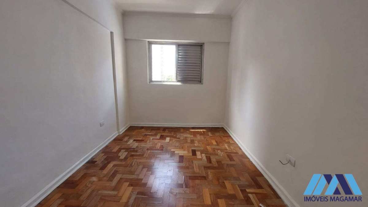 Apartamento à venda, no Edifício Kristina em São Bernardo do Campo, Nova Petrópolis, com 2 quartos, 60m² - Imóveis Magamar
