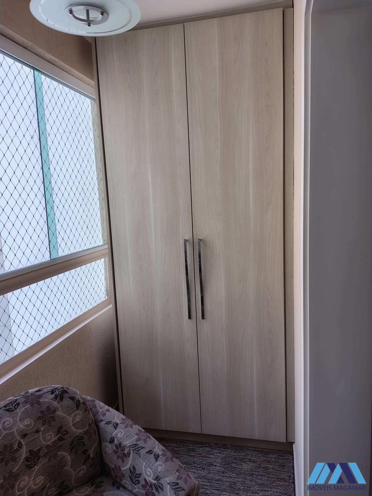 Apartamento à venda, no Condomínio Parque San Thomas,  em São Bernardo do Campo, Paulicéia, com 3 quartos, 70m² - Imóveis Magamar