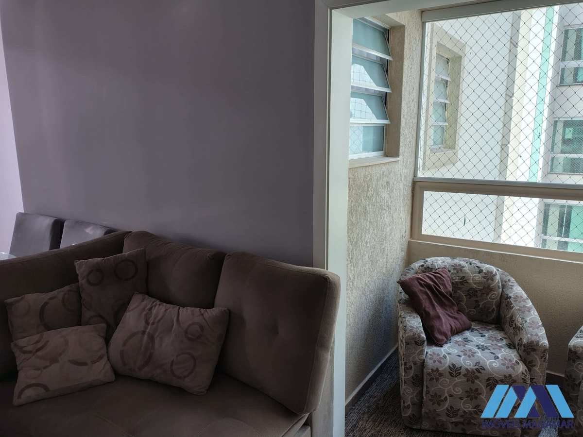 Apartamento à venda, no Condomínio Parque San Thomas em São Bernardo do Campo, Paulicéia, com 3 quartos, 70m² - Imóveis Magamar