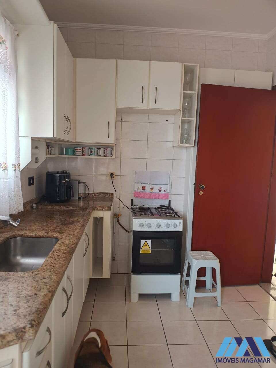 Apartamento à venda em São Bernardo do Campo, Planalto, com 2 quartos, 65m² - Imóveis Magamar