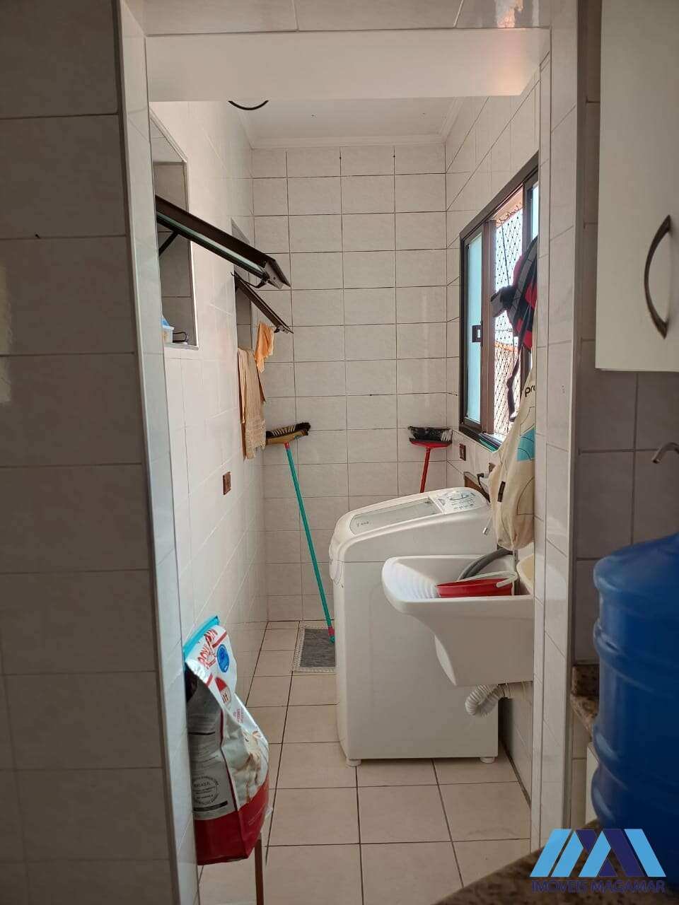 Apartamento à venda em São Bernardo do Campo, Planalto, com 2 quartos, 65m² - Imóveis Magamar