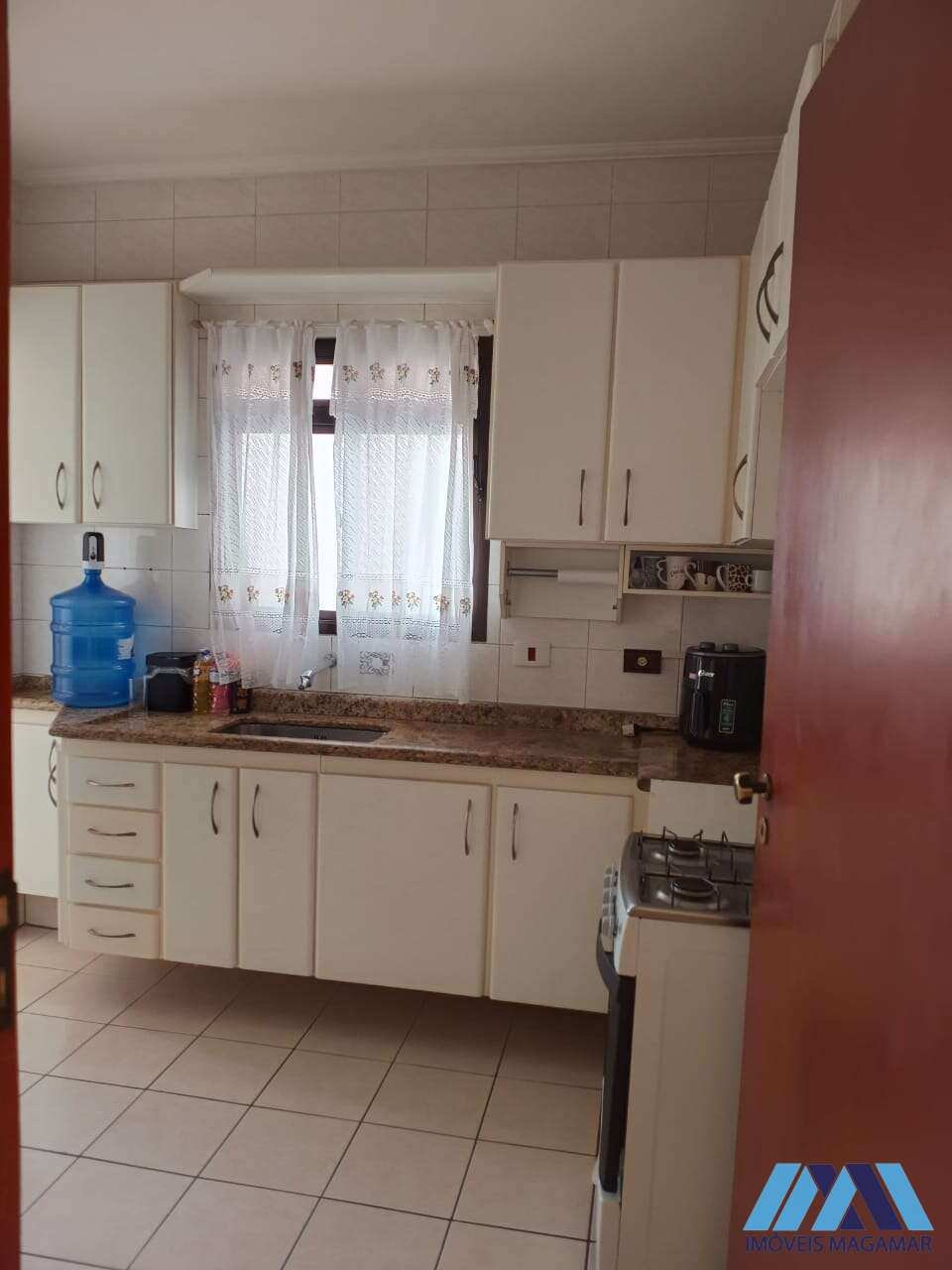 Apartamento à venda em São Bernardo do Campo, Planalto, com 2 quartos, 65m² - Imóveis Magamar