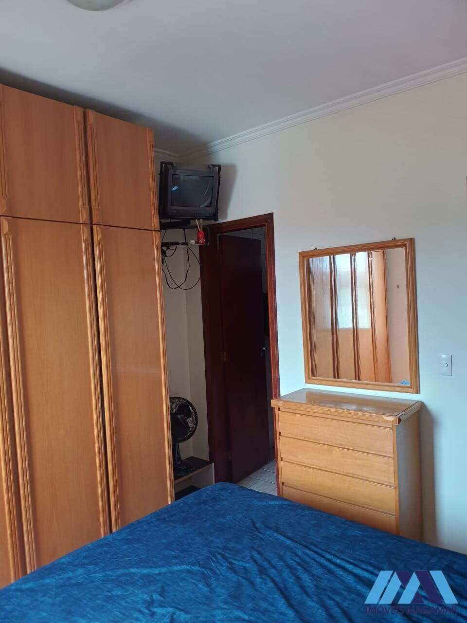 Apartamento à venda em São Bernardo do Campo, Planalto, com 2 quartos, 65m² - Imóveis Magamar
