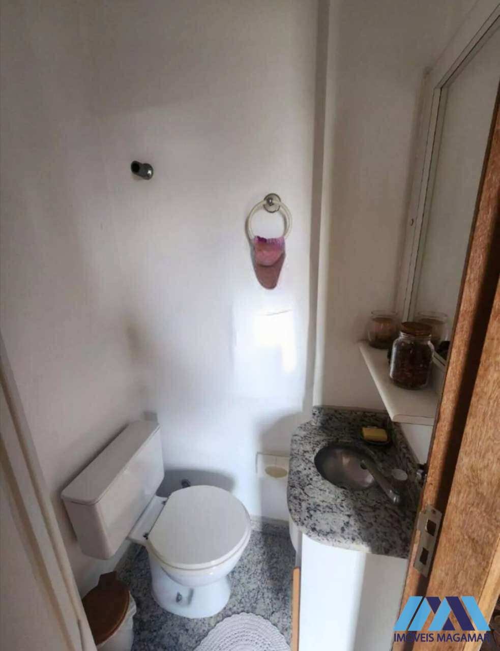 Apartamento à venda em São Bernardo do Campo, Santa Terezinha, 170m² - Imóveis Magamar