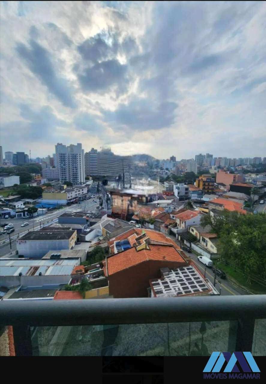 Apartamento à venda em São Bernardo do Campo, Centro, 170m² - Imóveis Magamar
