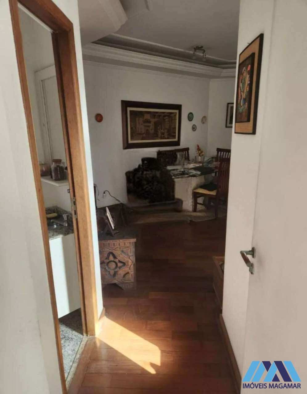 Apartamento à venda em São Bernardo do Campo, Centro, 170m² - Imóveis Magamar