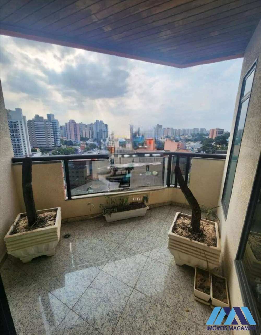 Apartamento à venda em São Bernardo do Campo, Centro, 170m² - Imóveis Magamar