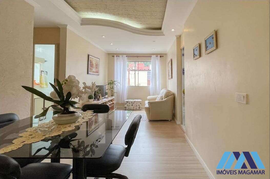 Apartamento à venda em São Bernardo do Campo, Jd Irajá, com 2 quartos, 55m² - Imóveis Magamar