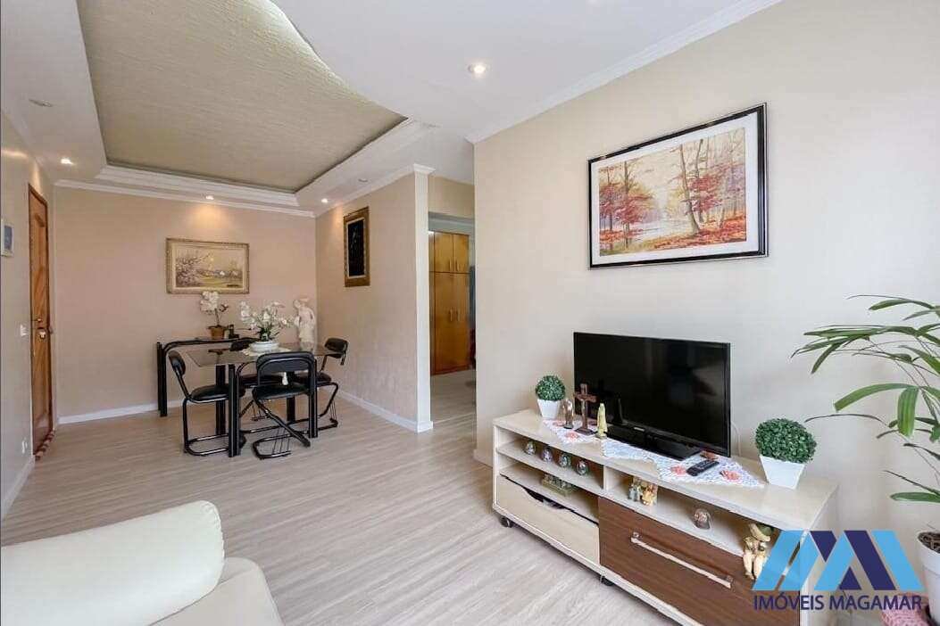 Apartamento à venda em São Bernardo do Campo, Jd Irajá, com 2 quartos, 55m² - Imóveis Magamar