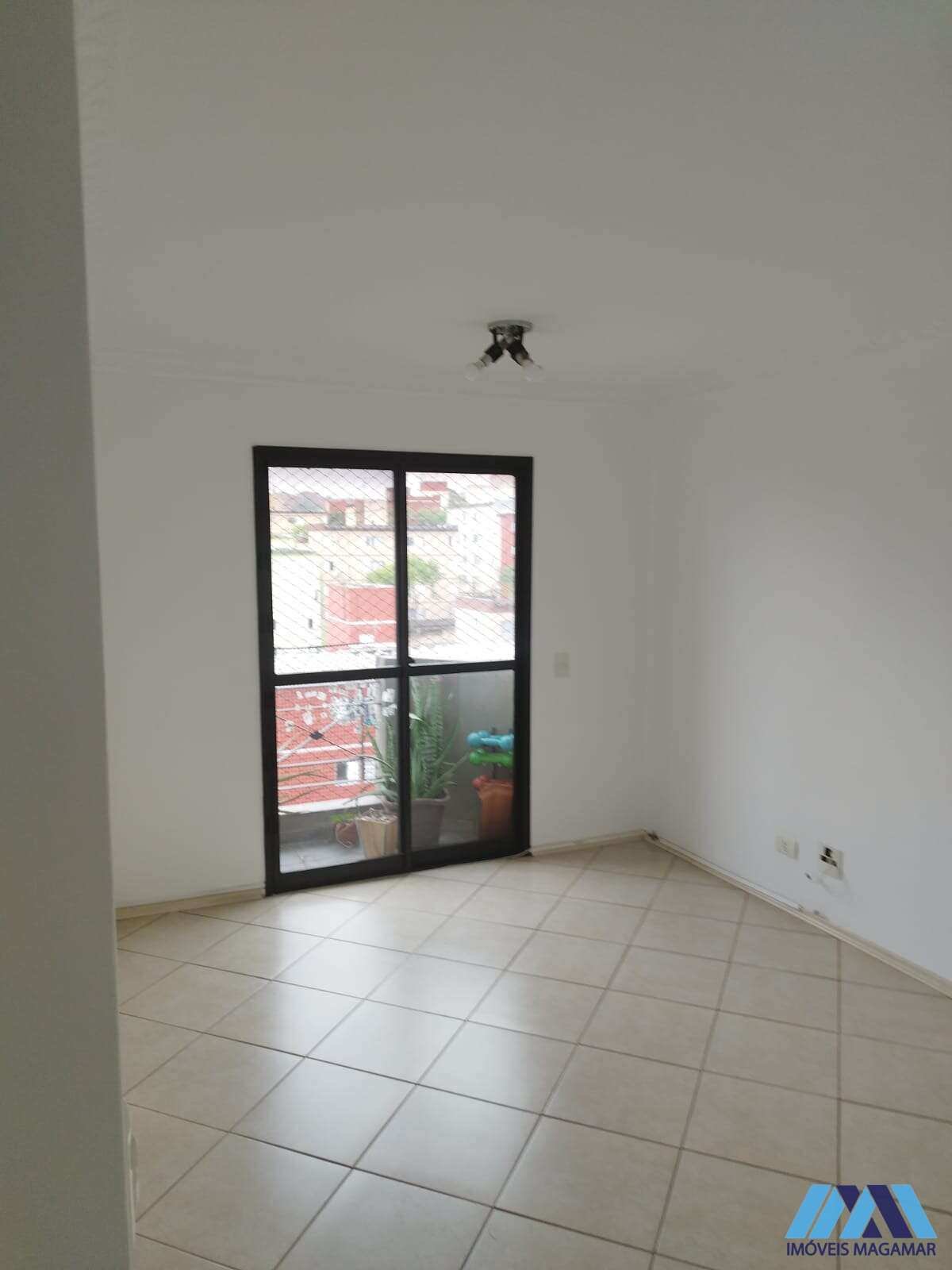 Apartamento à venda, no Condomínio Irajá Garden I em São Bernardo do Campo, Jd Irajá, com 2 quartos, 50m² - Imóveis Magamar