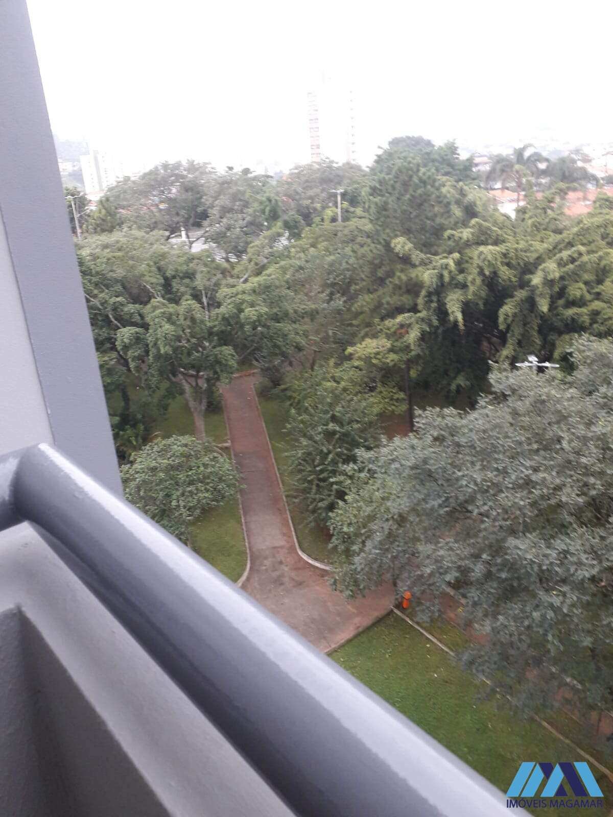 Apartamento à venda, no Edifício Monica,  em São Bernardo do Campo, Santa Terezinha, com 2 quartos, 67m² - Imóveis Magamar