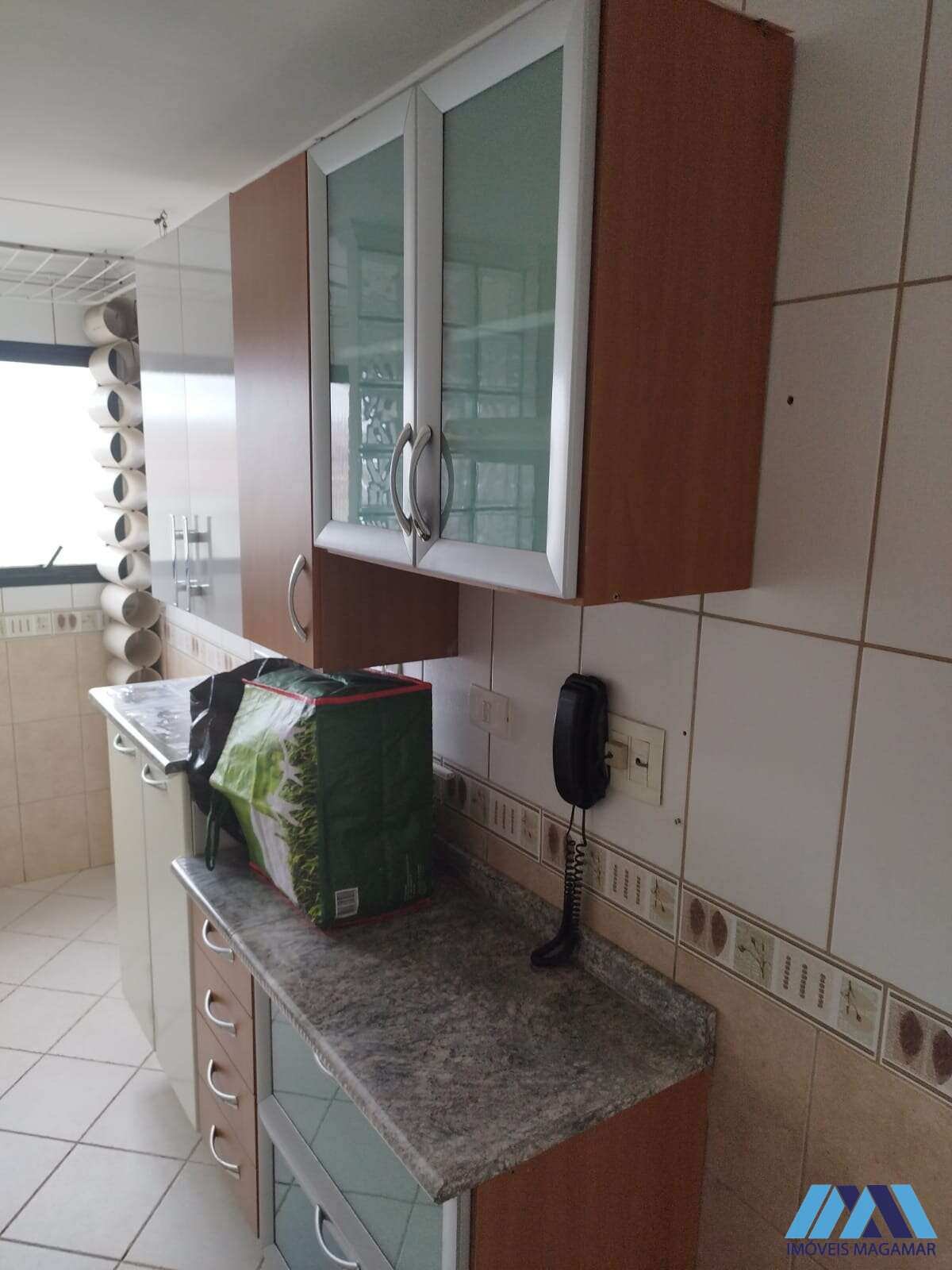 Apartamento à venda, no Condomínio Irajá Garden I em São Bernardo do Campo, Jd Irajá, com 2 quartos, 50m² - Imóveis Magamar