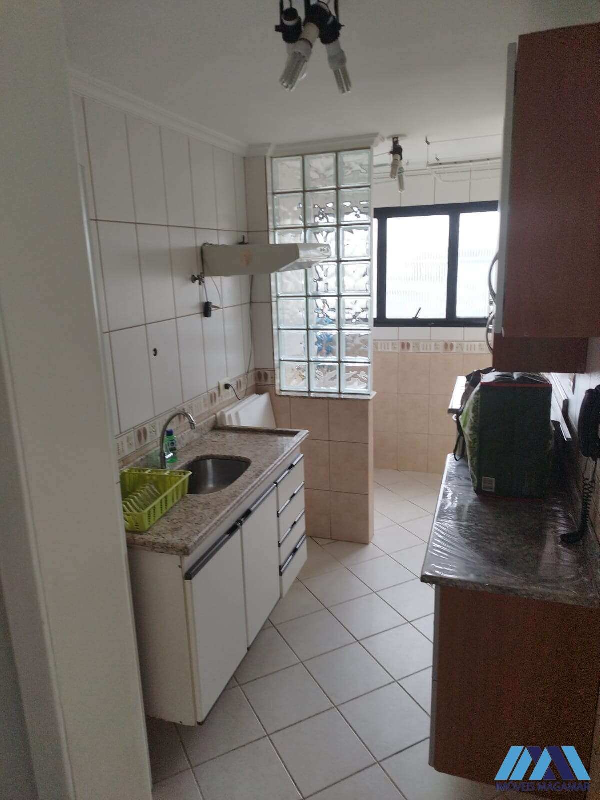Apartamento à venda, no Condomínio Irajá Garden I,  em São Bernardo do Campo, Santa Terezinha, com 2 quartos, 50m² - Imóveis Magamar