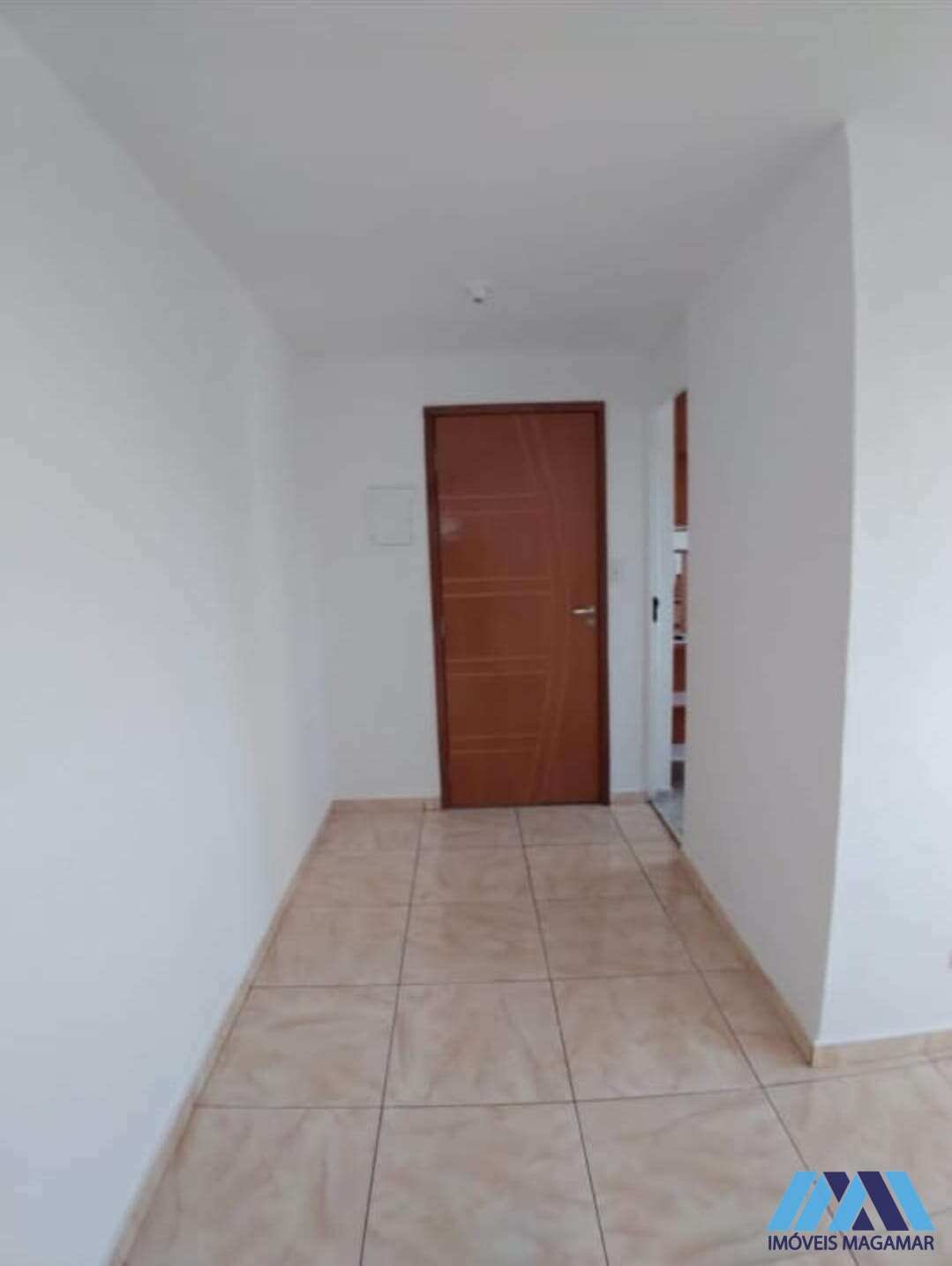 Apartamento à venda, no Condomínio Parque Residencial Tiradentes,  em São Bernardo do Campo, Santa Terezinha, com 2 quartos, 53m² - Imóveis Magamar