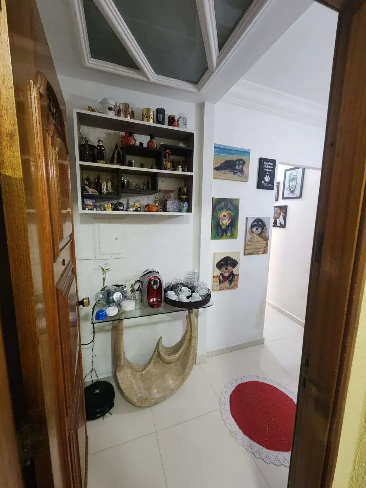Apartamento à venda, no Jardim Irajá em São Bernardo do Campo, Jd Irajá, com 2 quartos, 53m² - Imóveis Magamar