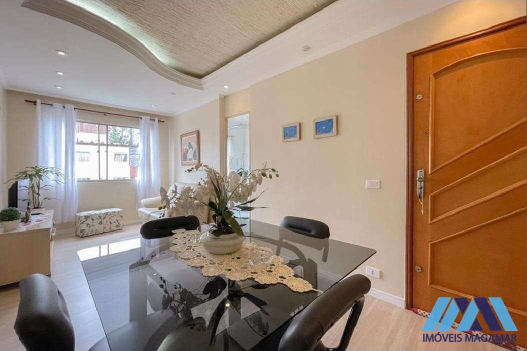Apartamento à venda em São Bernardo do Campo, Jd Irajá, com 2 quartos, 55m² - Imóveis Magamar