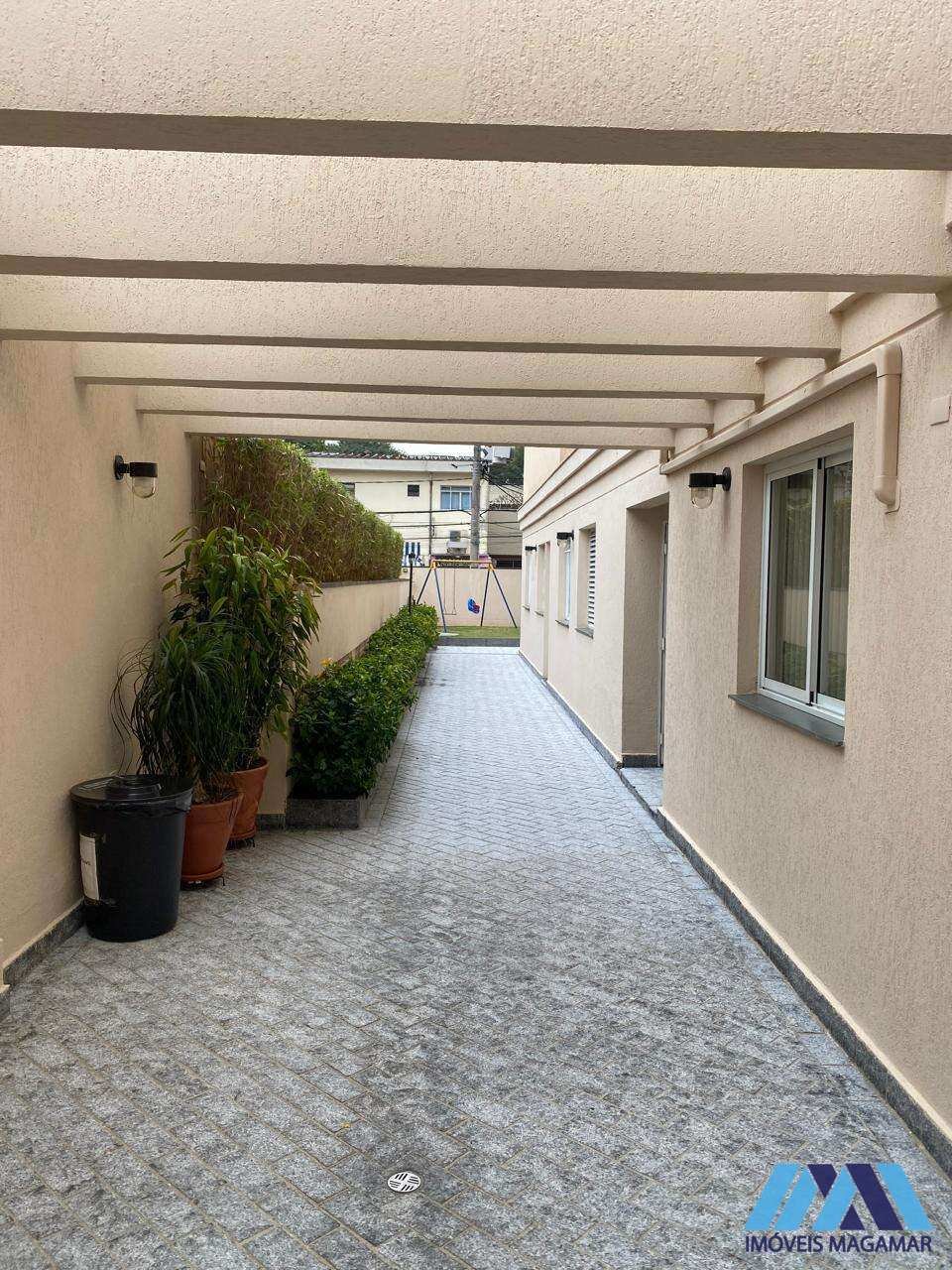 Apartamento à venda, no Condomínio Theo,  em São Paulo, Chácara Inglesa, com 3 quartos, 75m² - Imóveis Magamar